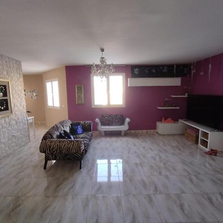 Habitacion En Casa Denube Las Playas Extérieur photo
