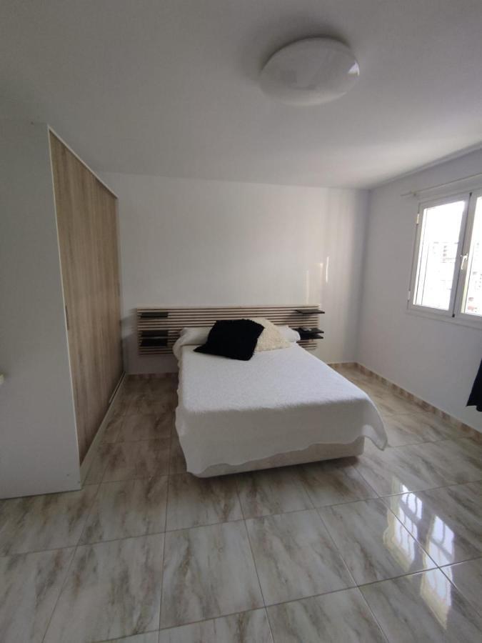 Habitacion En Casa Denube Las Playas Extérieur photo